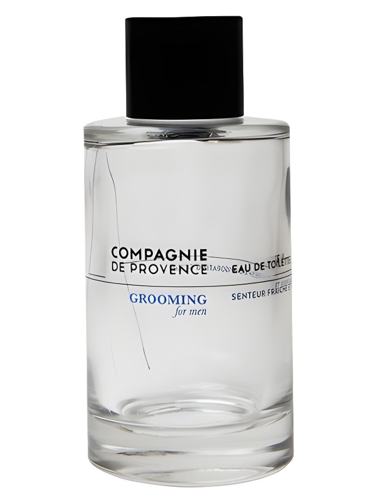 Grooming