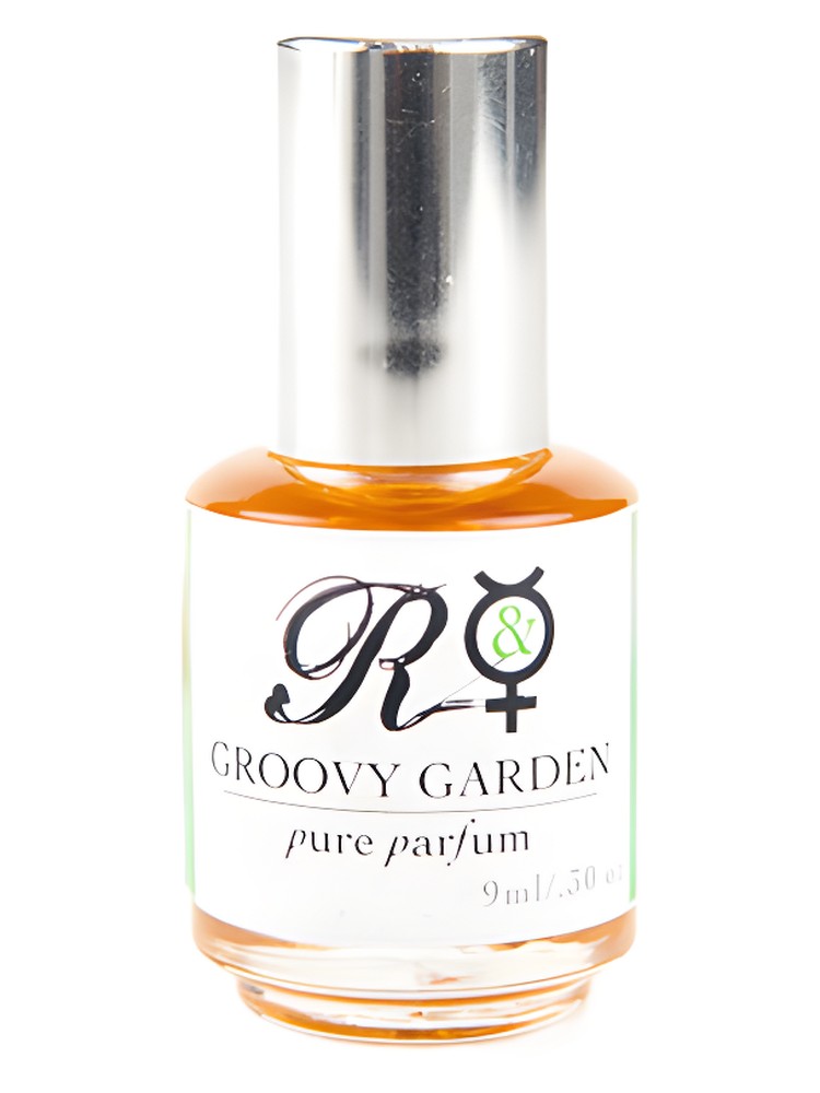 Groovy Garden