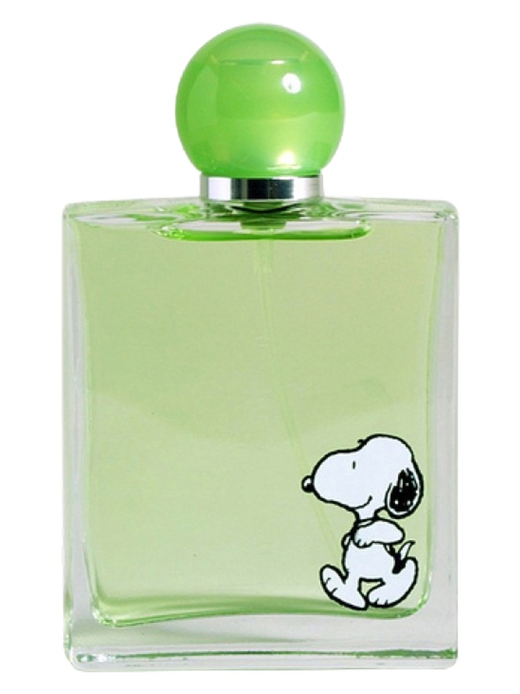 Groovy Green
