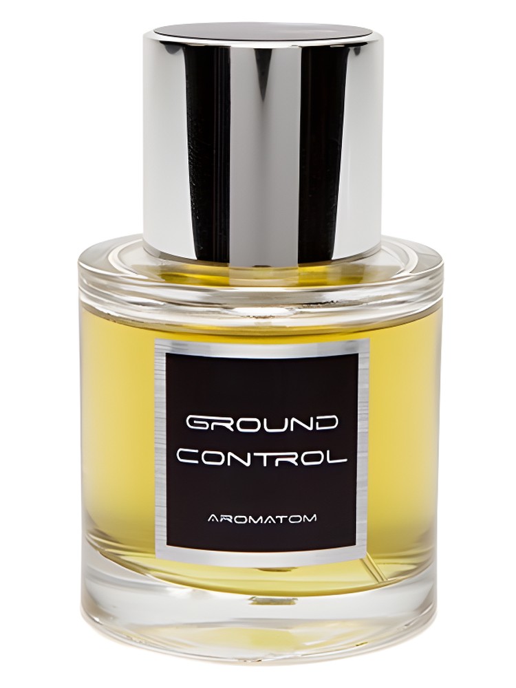 Ground Control
