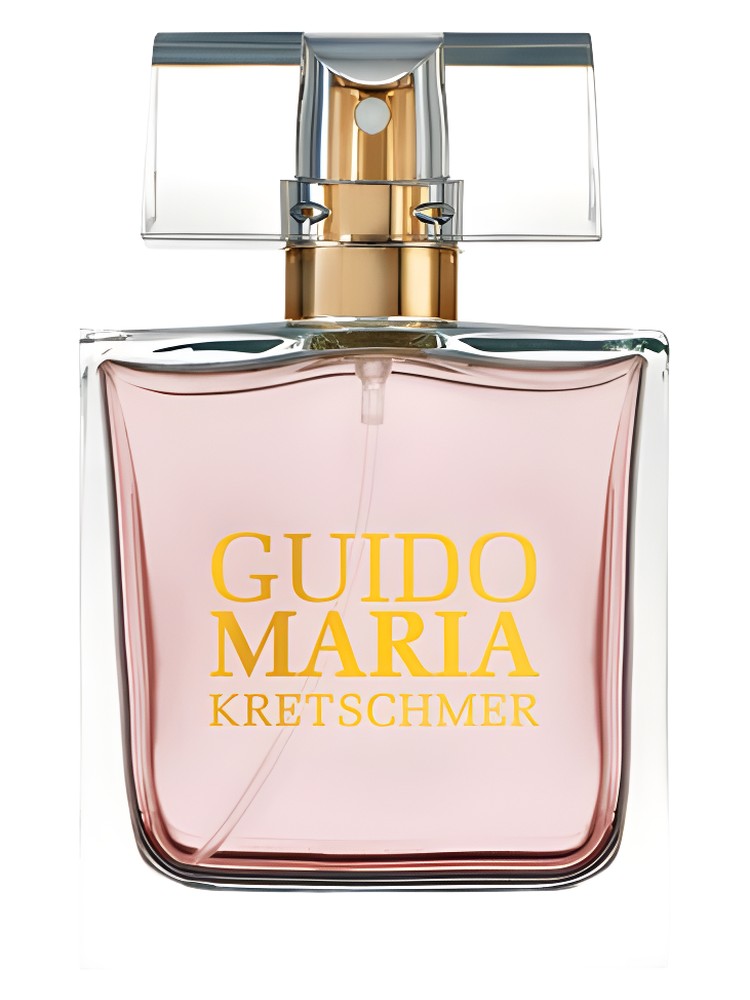 Guido Maria Kretschmer For Her