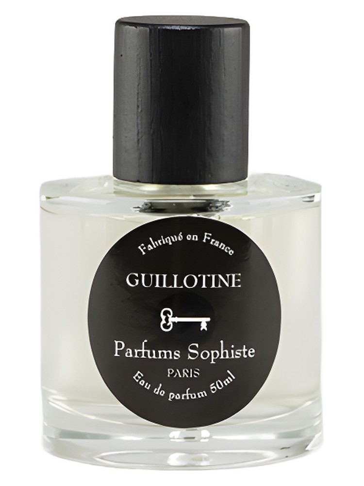 Guillotine