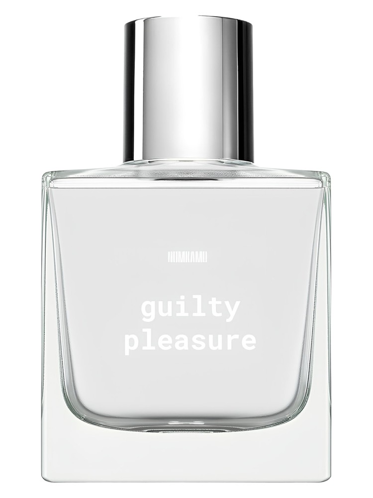 Guilty Pleasure