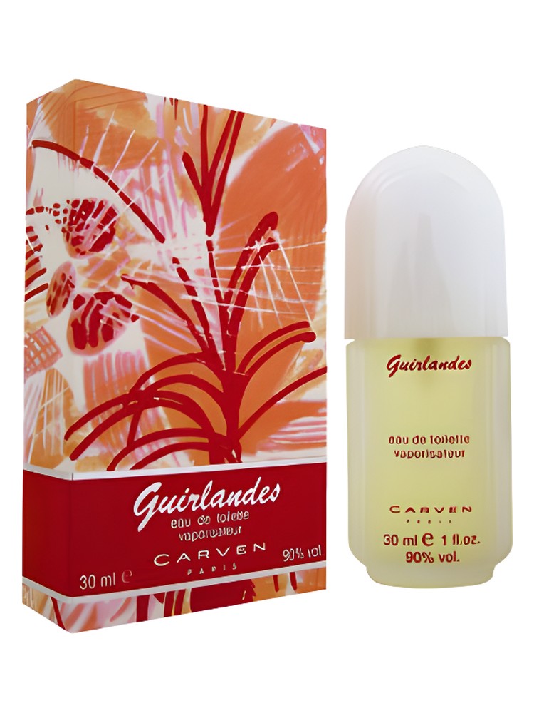 Guirlandes