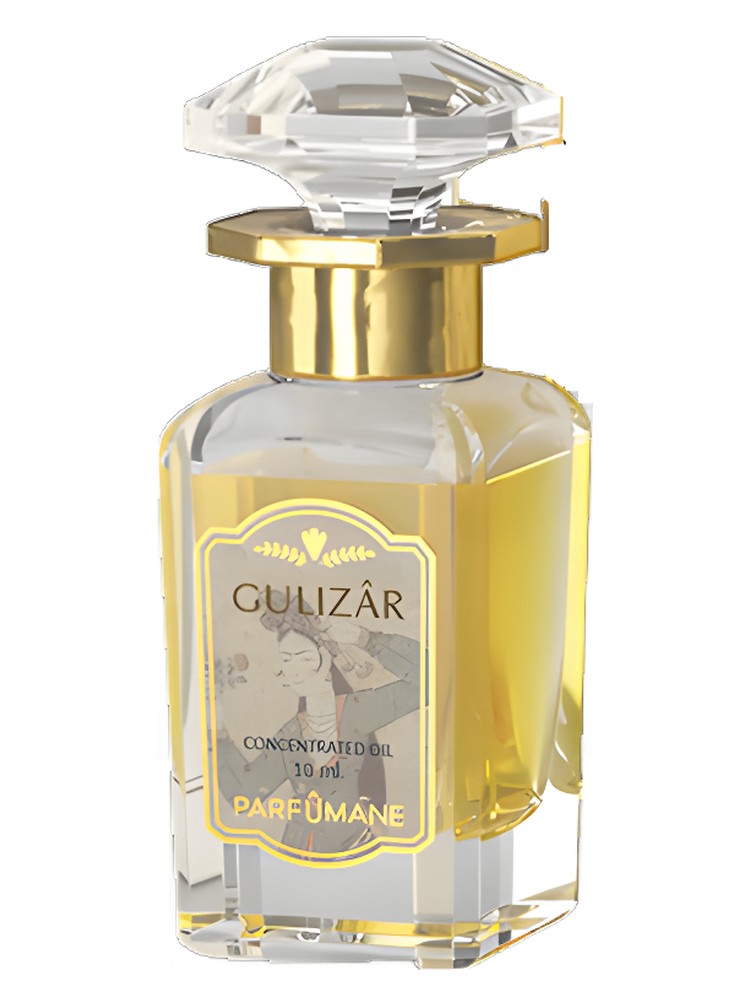 Gulizâr
