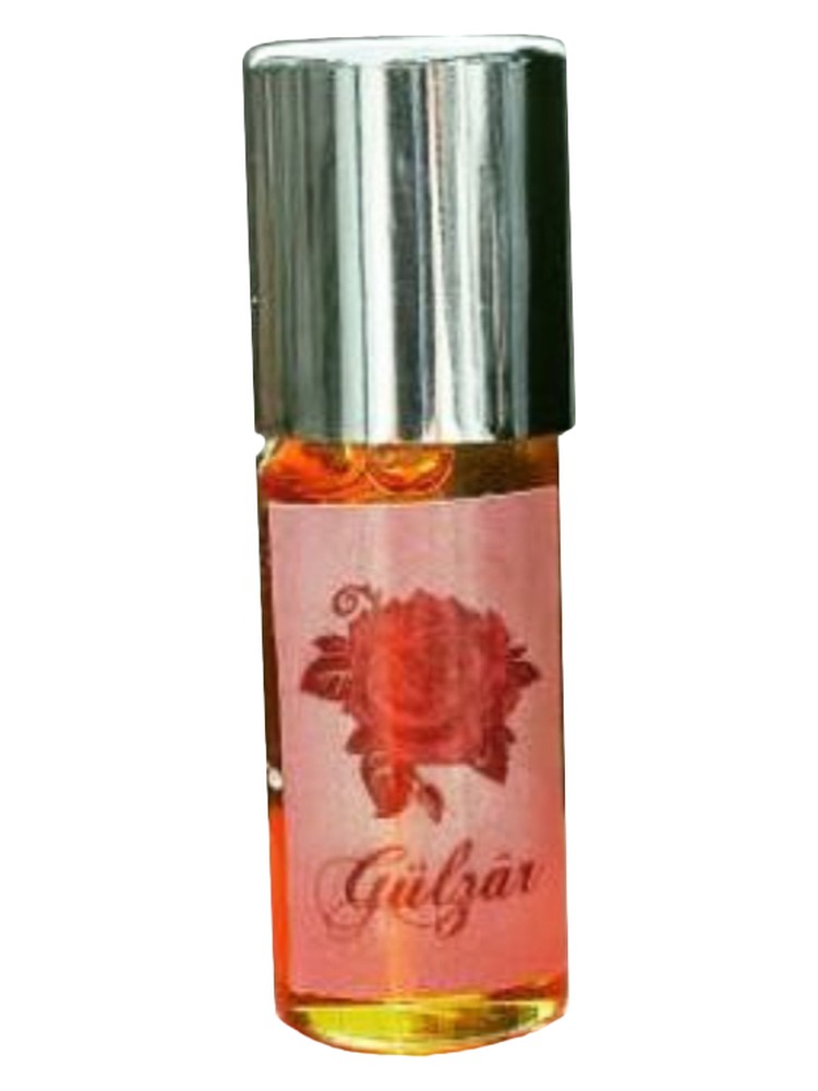 Gülzâr Pure Oil