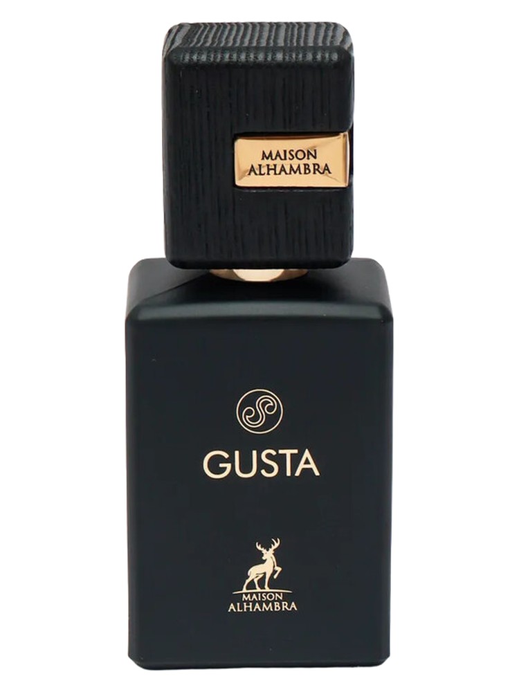 Gusta