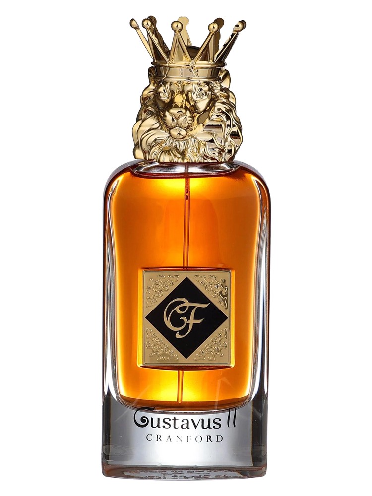 Gustavus II