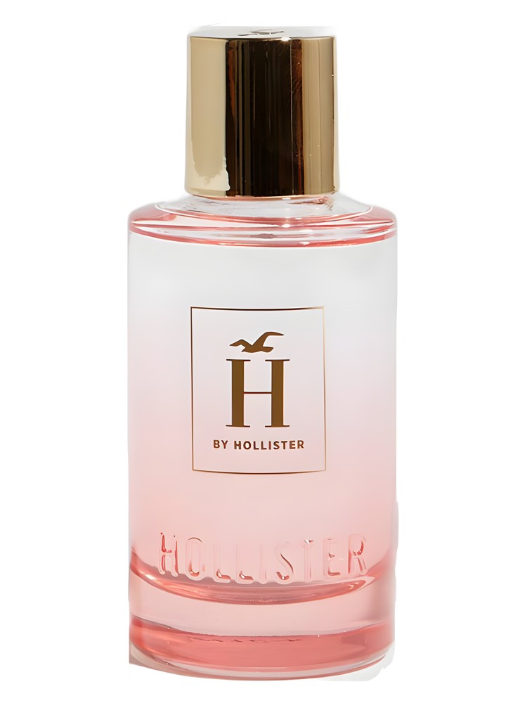 H by Hollister Eau de Parfum