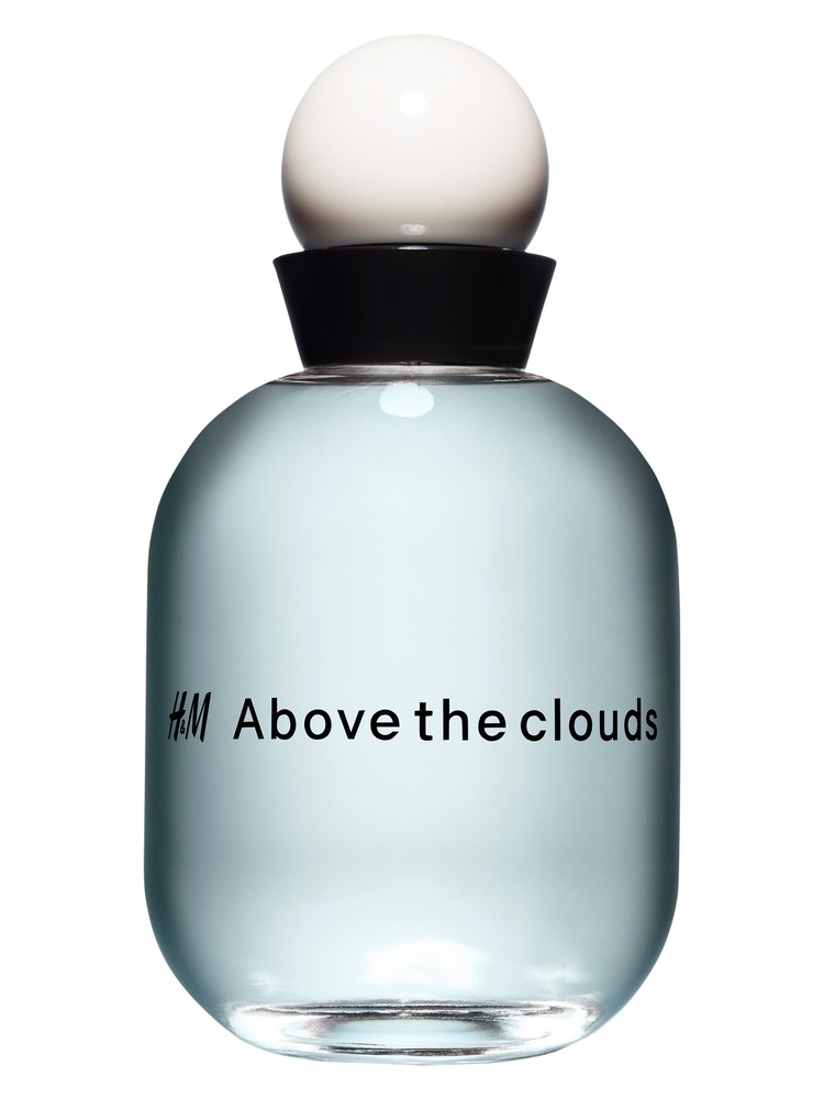 H&M Above The Clouds