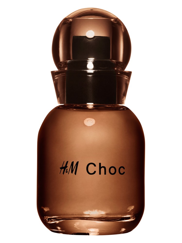 H&M Choc - Melty Goodness