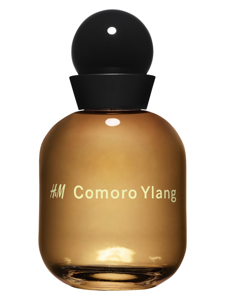 H&M Comoro Ylang