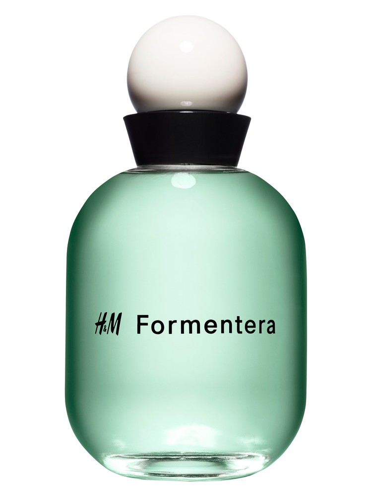 H&M Formentera