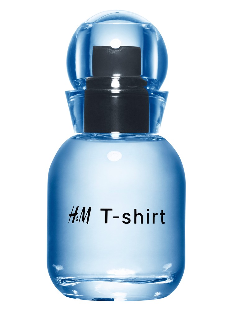H&M T-Shirt - Classic cotton