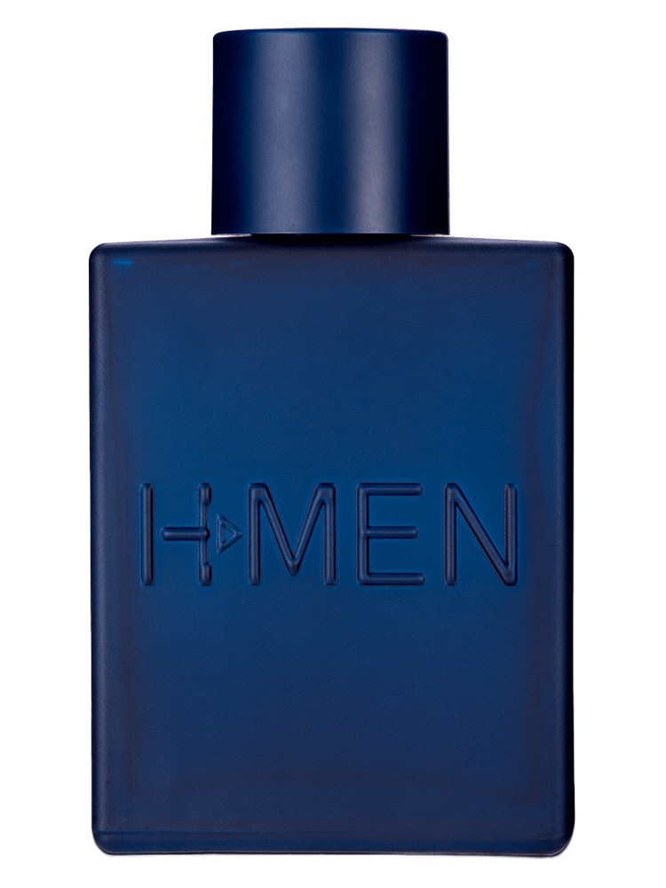 H Men