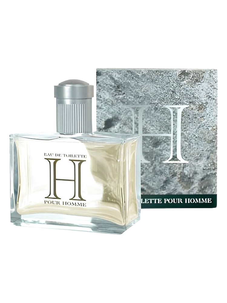 H Pour Homme