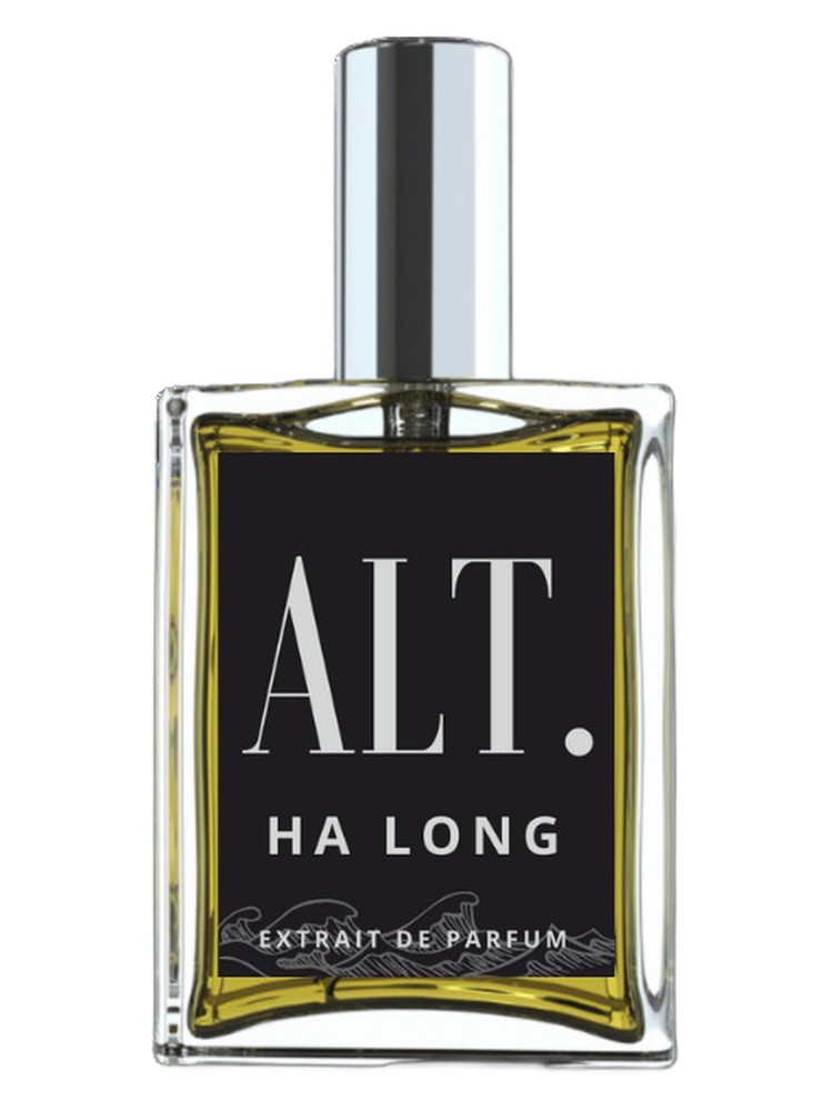 Ha Long