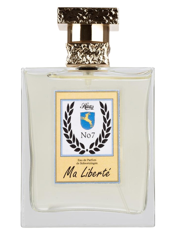 Haas No.7 Ma Liberté