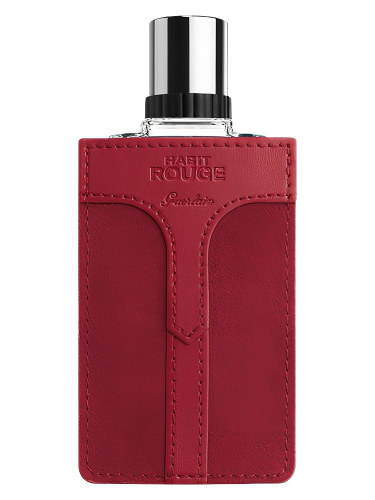 Habit Rouge Rider Edition