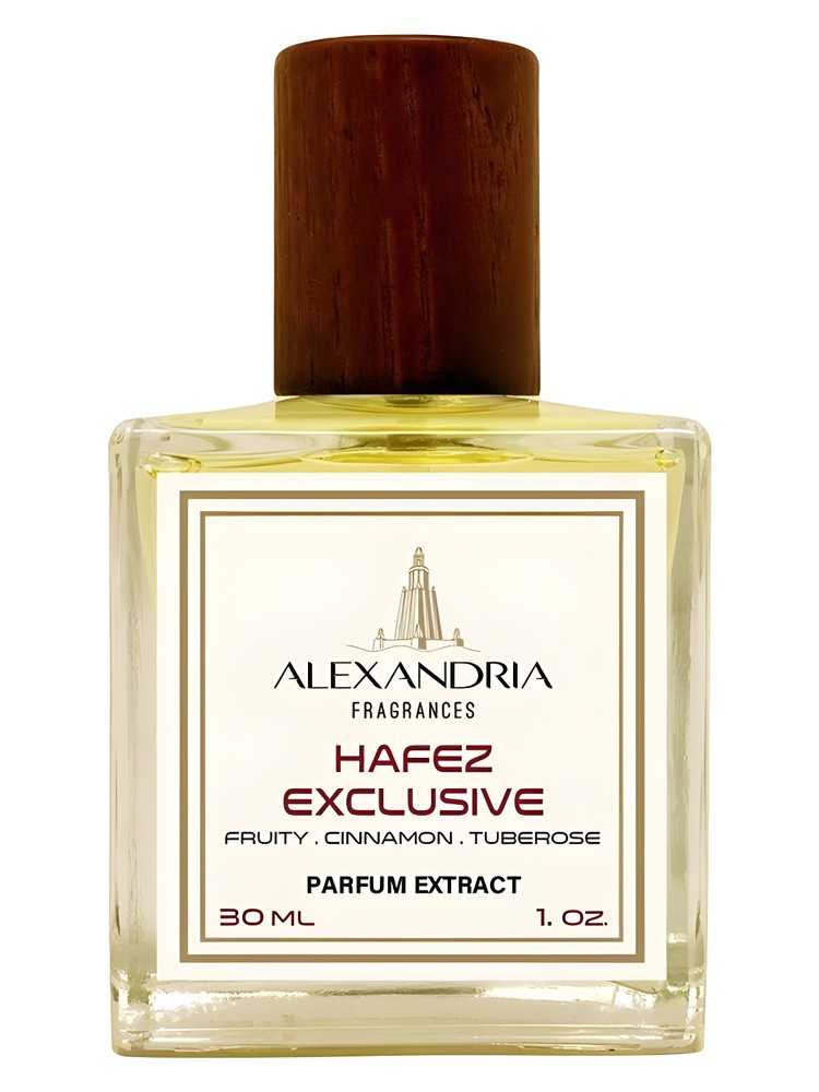 Hafez Exclusive