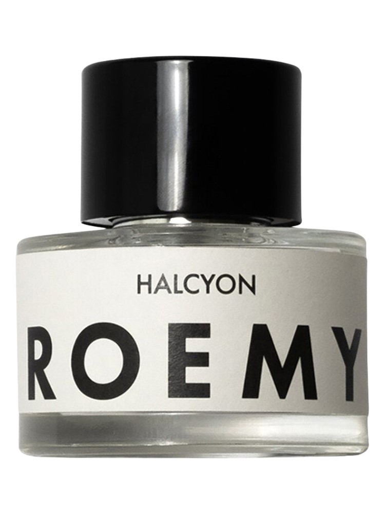 Halcyon