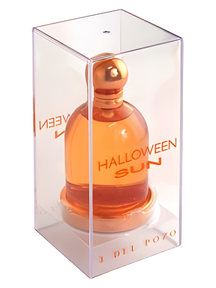 Halloween Sun