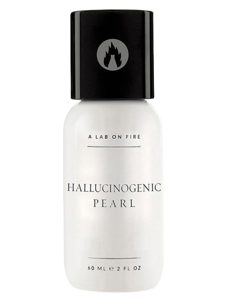 Hallucinogenic Pearl
