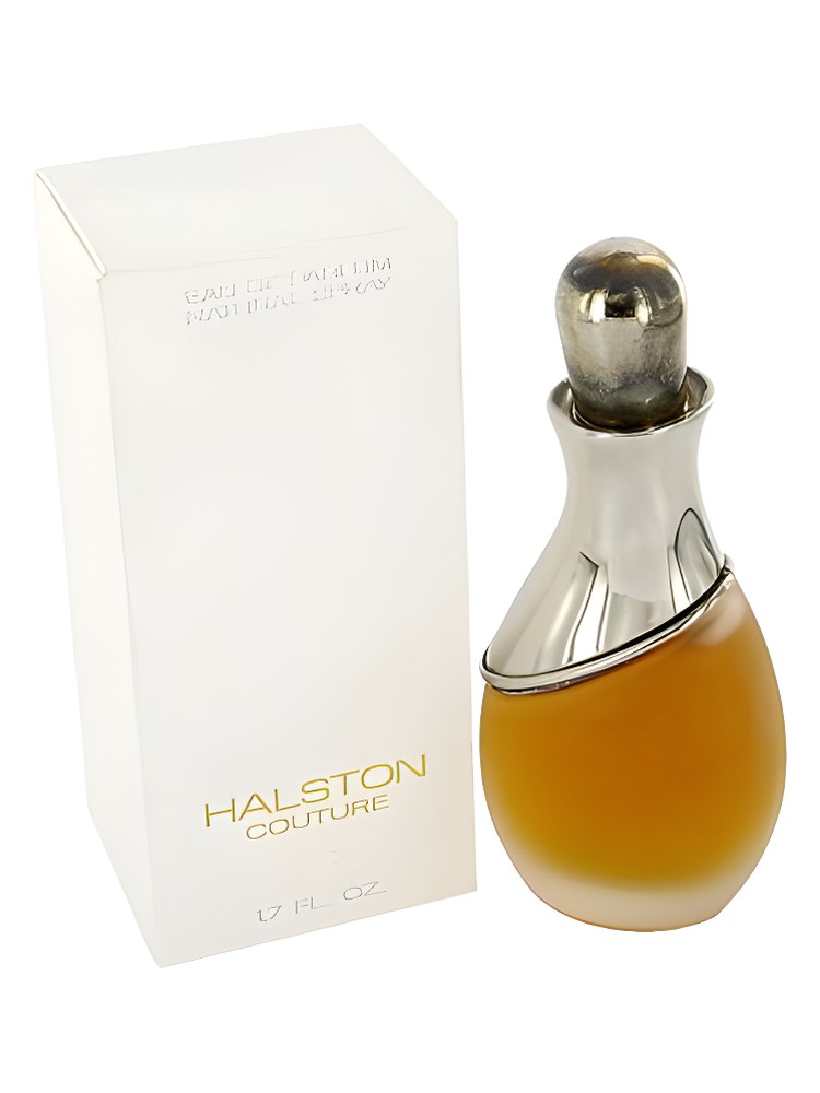 Halston Couture
