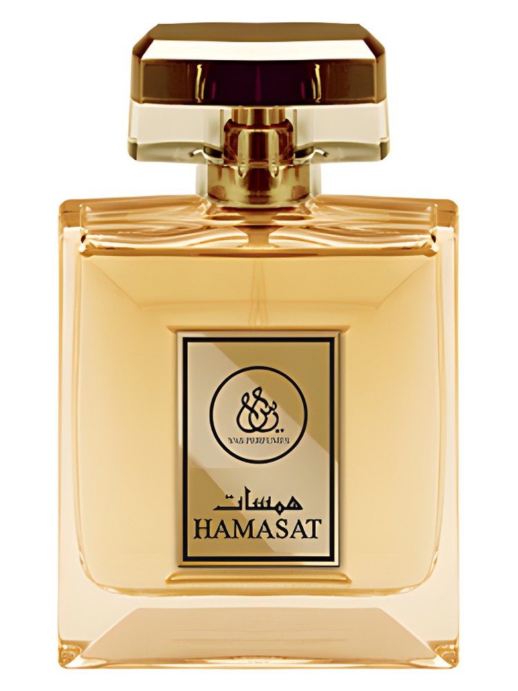 Hamasat
