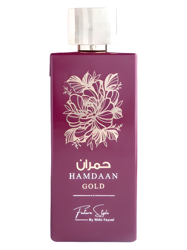 Hamdaan Gold