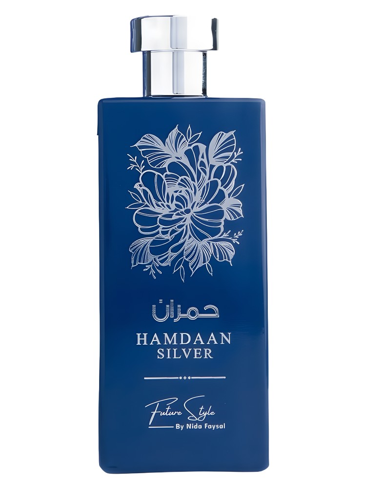 Hamdaan Silver