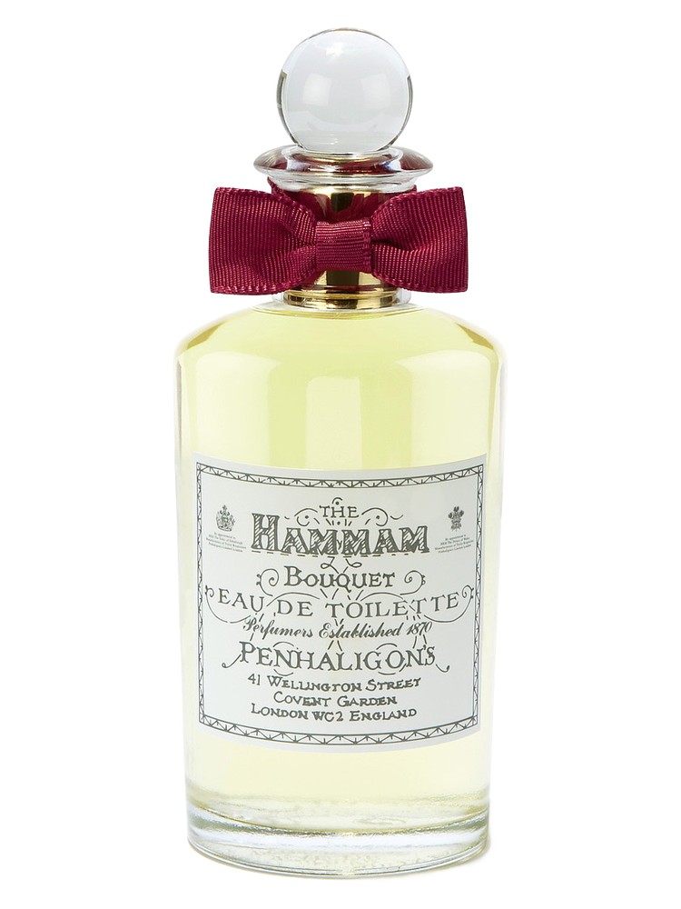 Hammam Bouquet