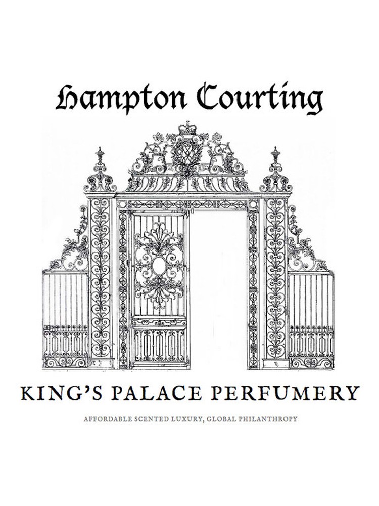 Hampton Courting