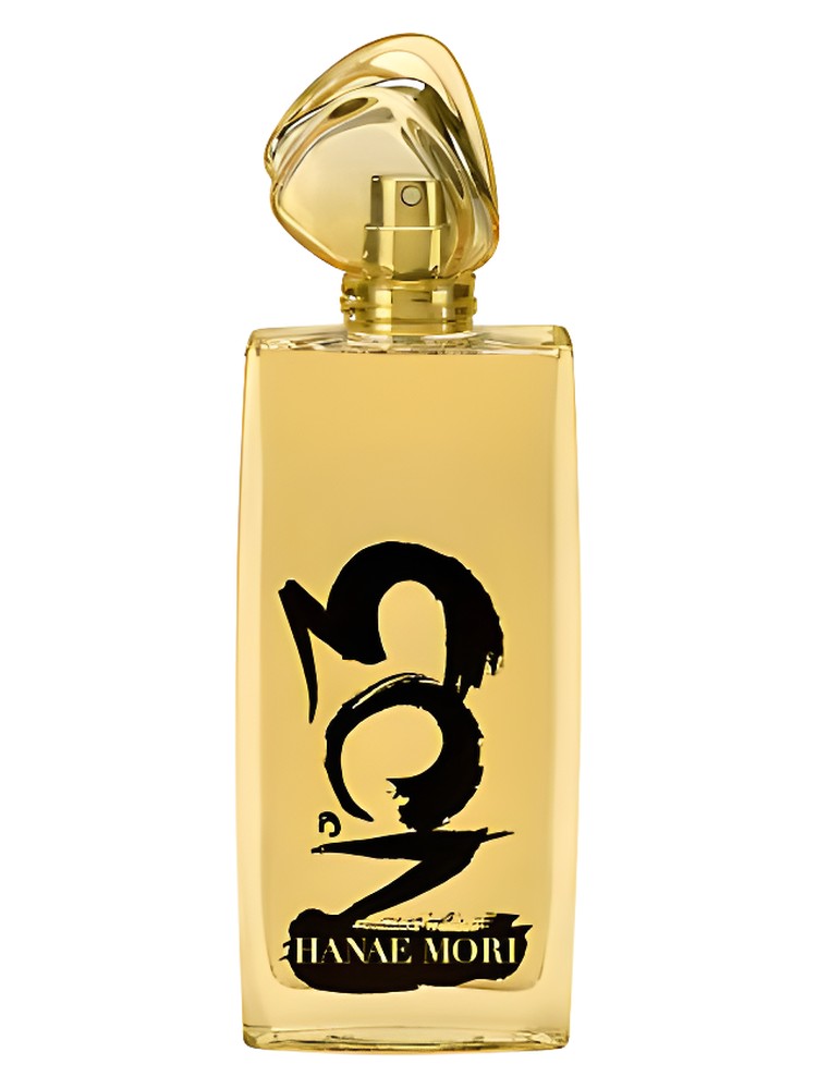 Hanae Mori N03