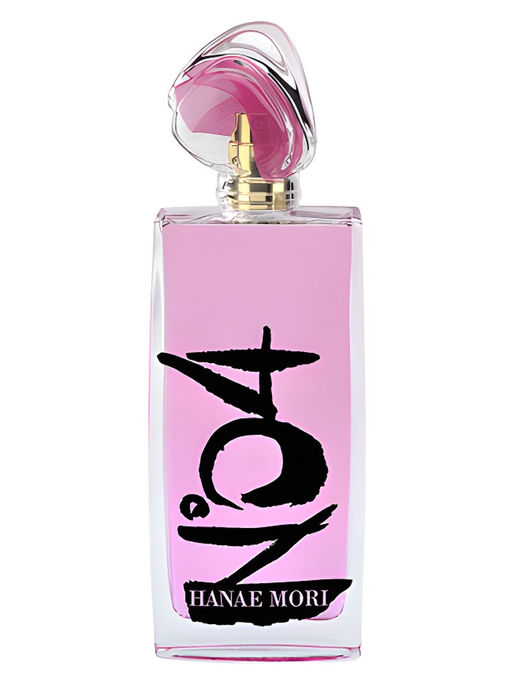 Hanae Mori N04