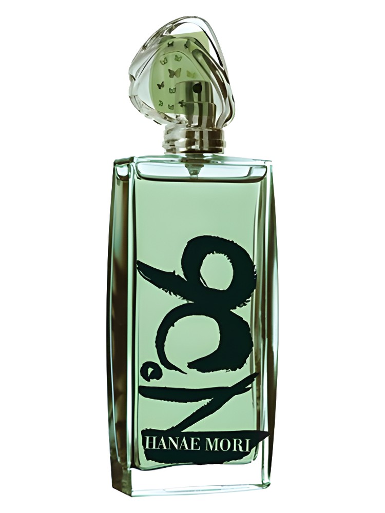 Hanae Mori N06