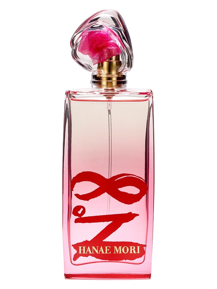 Hanae Mori N08
