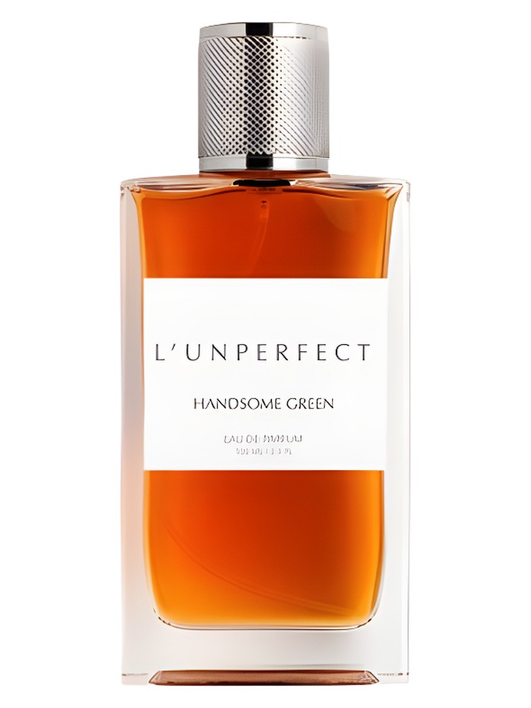 Handsome Green