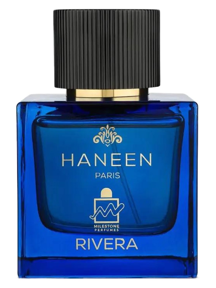 Haneen Rivera