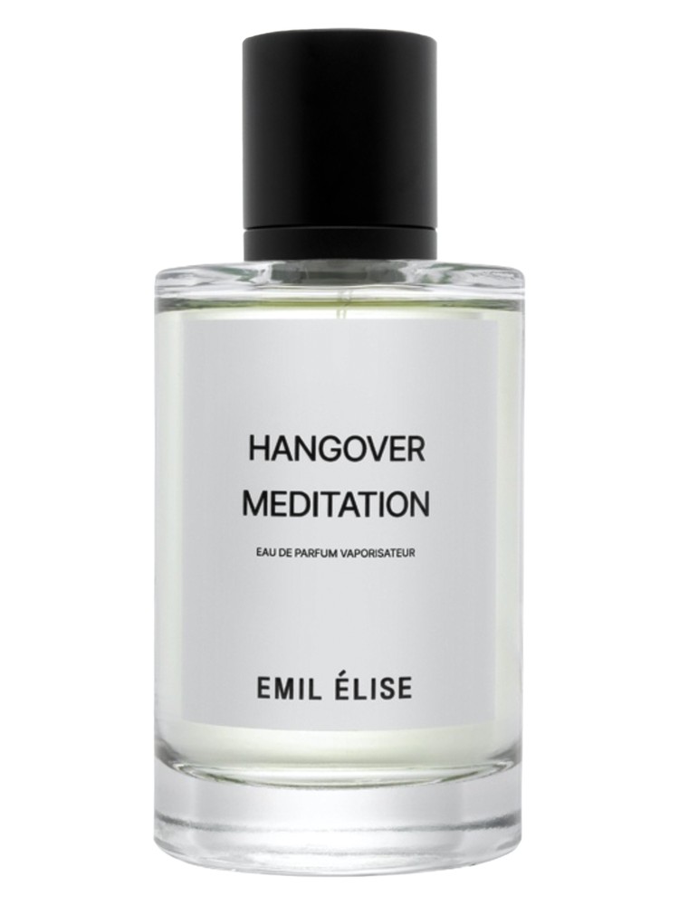 Hangover Meditation