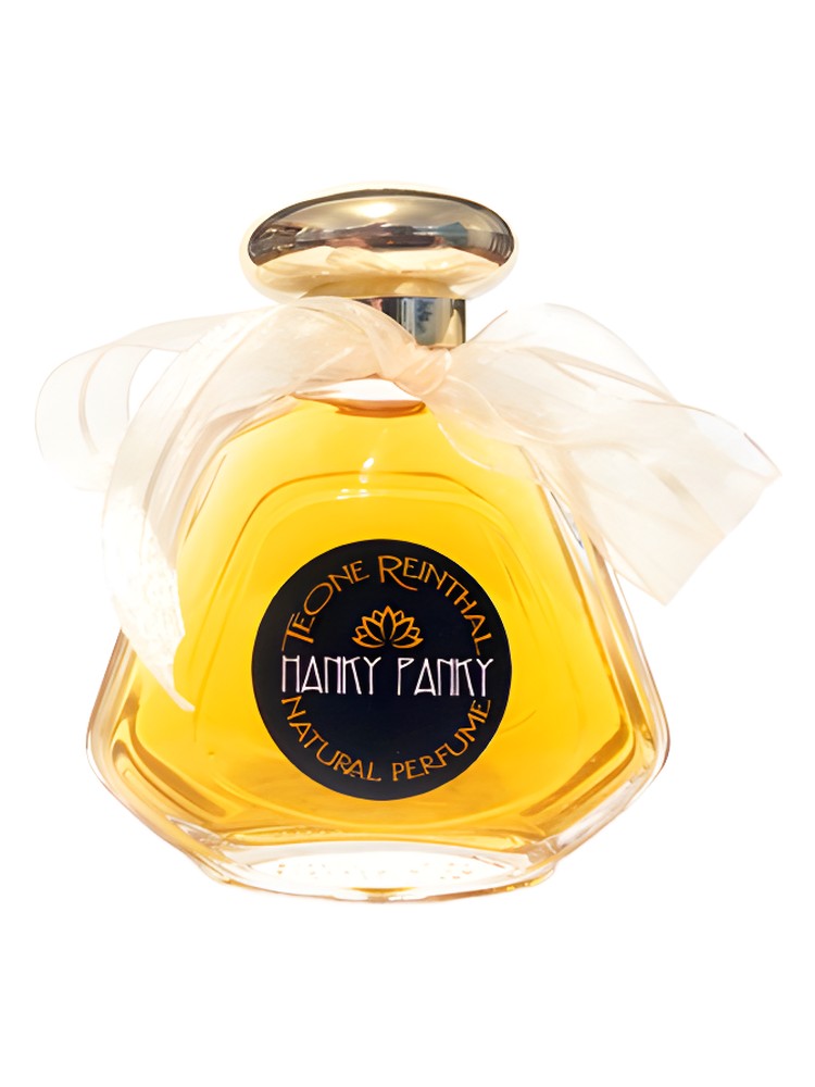 Hanky Panky