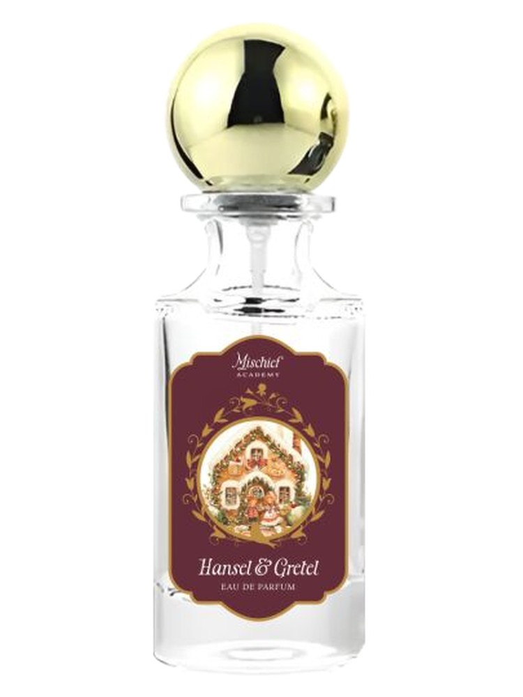 Hansel & Gretel