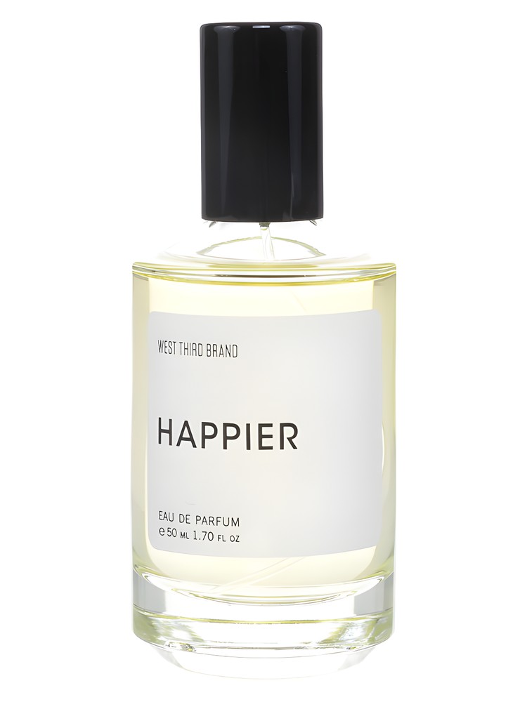 Happier