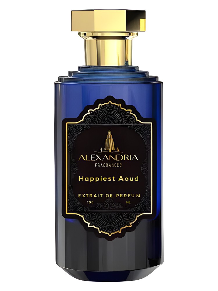 Happiest Aoud
