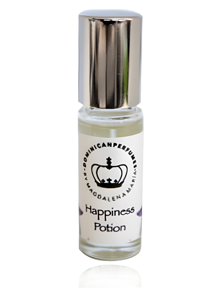 Happiness Potion