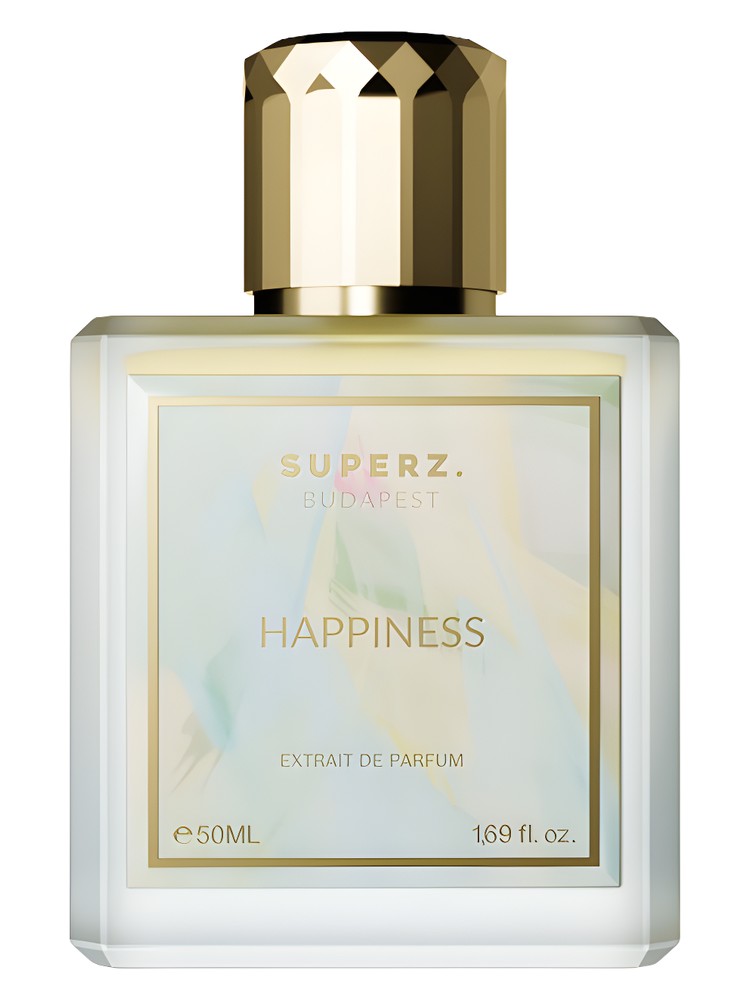 Happiness