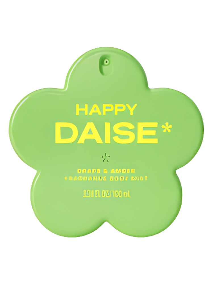 Happy Daise