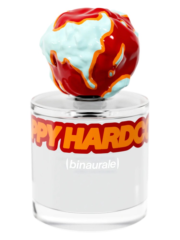 Happy Hardcore