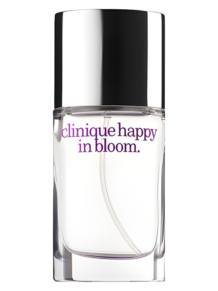 Happy In Bloom 2017