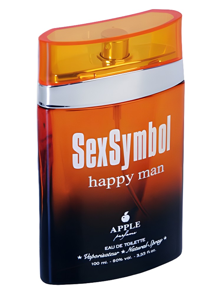 Happy Man